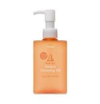 [ETUDE HOUSE] Real Art Cleansing Oil Perfect - 185ml Korea Cosmetic - $23.09