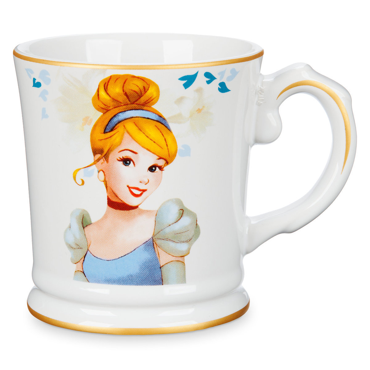 Disney Coffee Cup - Belle Fashion Mug