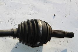 2000-2002 TOYOTA CELICA GT-GTS AUTOMATIC TRANSMISSION FRONT LEFT CV AXLE  R2002 image 3
