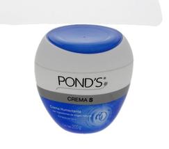 Ponds Moisturizing  S Cream 200g - Crema S Humectante - $11.97+