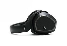 Sennheiser HDR RS 175 Digital Wireless Headphone System - Black image 4