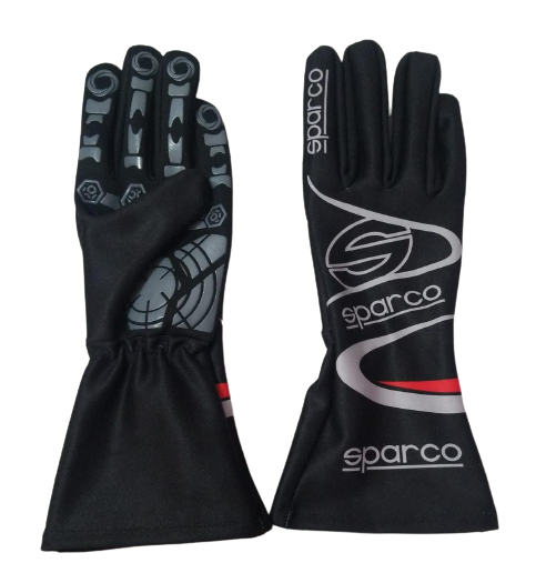 New SPARCO Go-Kart High-Quality Sublimation and 21 similar items