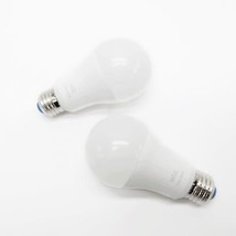 WiZ 603639 Color and Tunable White A19 Smart Bulb (2-Pack) image 2