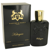Kuhuyan Perfume By Parfums De Marly Eau De Parfum Spray (Unisex) 4.2 Oz Eau De - $340.95