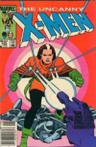The Uncanny X-Men (No. 182) [Color] [Comic] by John Romita, Jr.; Dan Green - $9.99