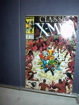 Classic X-Men Vol.1 No.14 October 1987 (Classic X-Men, Number One) [Comi... - $7.99