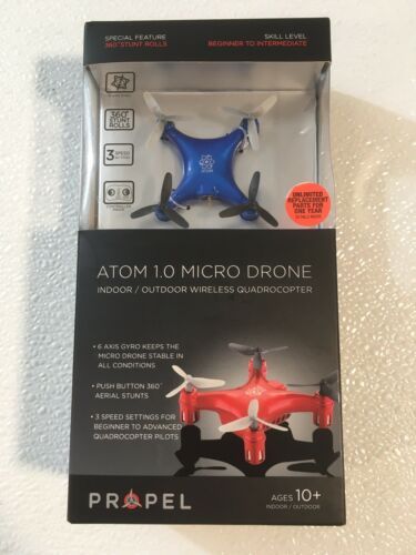 Propel maximum hot sale x1+ drone