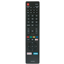 New Nh414Ud Remote For Sanyo Tv Fw65C78F Fw55C78F Fw50C85T Fw50C87F Fw55C87F - $27.99