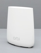 Netgear Orbi CBK40-100NAS AC2200 Tri-Band Wi-Fi System image 2