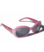 DISNEY PRINCESS RAPUNZEL CINDERELLA 100% UV Shatter Resistant Sunglasses... - $7.99