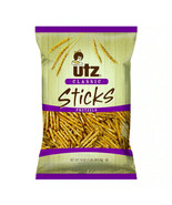 Utz Quality Foods Classic Pretzel Sticks, 16 oz. Bags - $30.68+