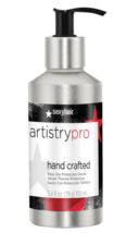 Sexy Hair ArtistryPro Hand Crafted Blow Dry Protection Serum
