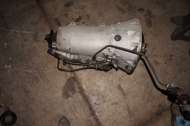 2000-2002 w215 MERCEDES CL500 AUTOMATIC TRANSMISSION A/T OEM FREIGHT!!! image 1