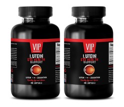 Eye Supplement Lutein - Lutein Eye Support 2B - L Lutein - $37.36