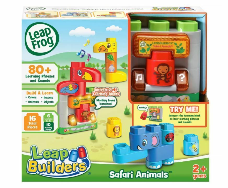 Leapfrog, Toys, Leapfrog Learning Friends Lily English And Spanish  Battery Operated Works Great