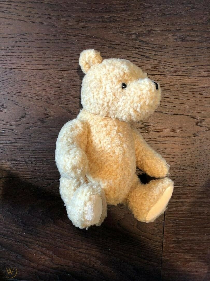 Disney’s Winnie the Pooh Jointed Plush