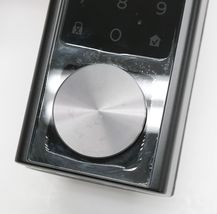 Eufy T8520J11 Smart Lock Touch & Wi-Fi READ image 4