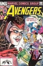 Avengers Volume 1 Issue 234 (Volume 1 Issue 234) [Comic] by Roger Stern;... - $19.99