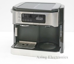 De'Longhi COM530M All in One Combination Coffee and Espresso Machine image 1