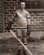 Frank Boucher 8X10 Photo New York Rangers Ny Picture Hockey Nhl - $4.94