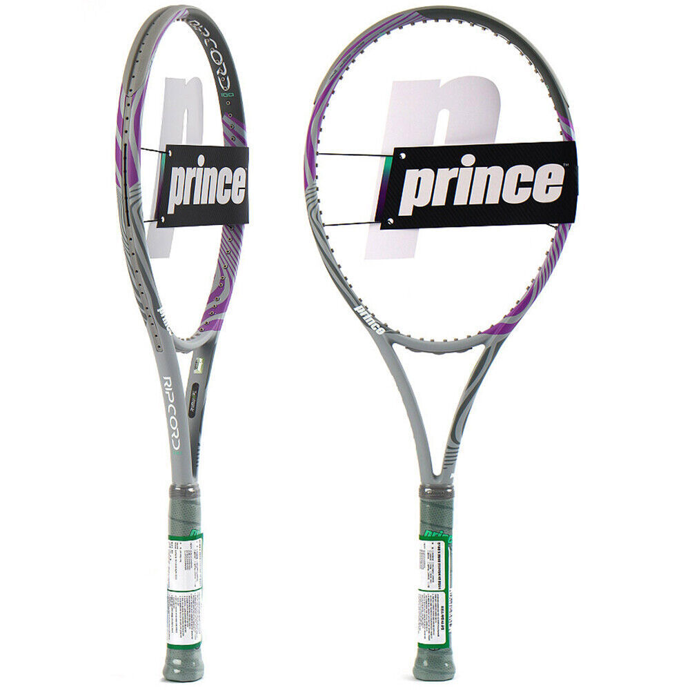 Prince 2023 TXT AST Ripcord Tennis Racket Racquet 100sq 265g 16x19 7T55A2912