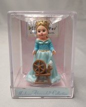 Hallmark Madame Alexander Merry Miniature Sleeping Beauty 1997 Figurine Mini 2” - $9.70