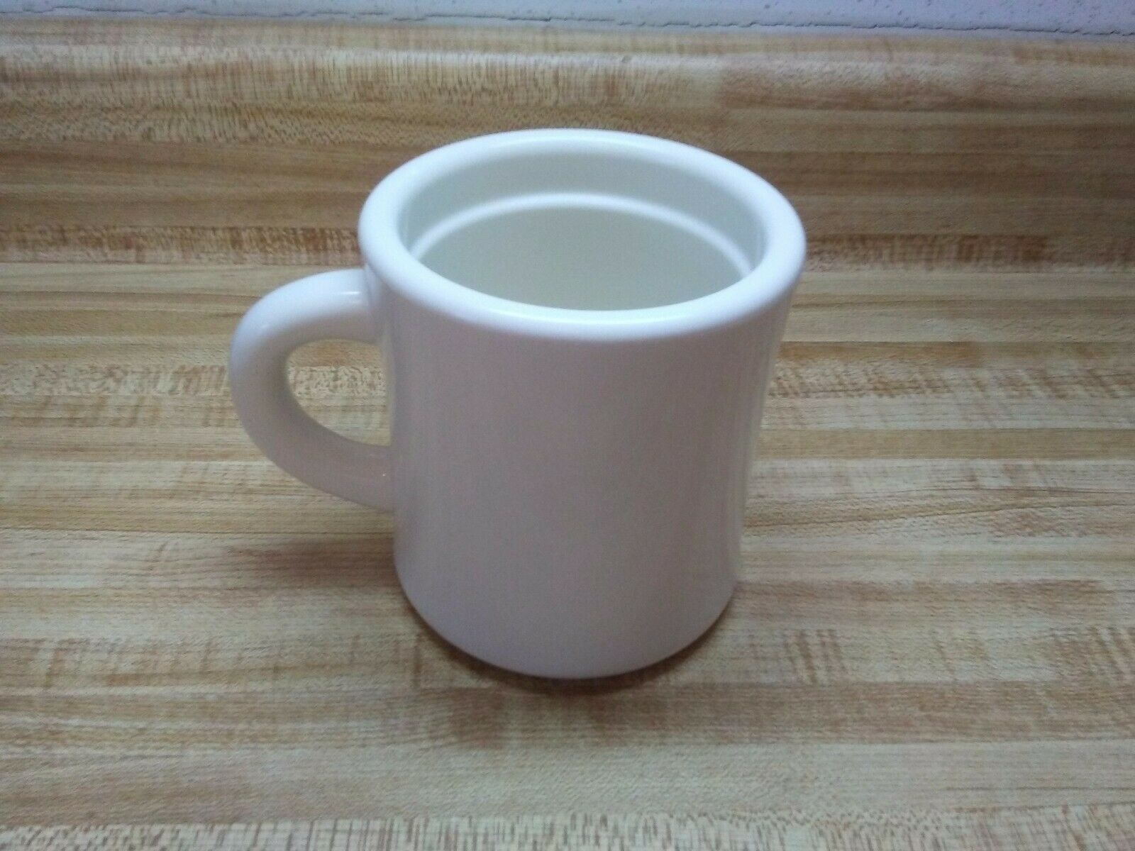 Two 12 oz Insulated Coffee Mugs like Classic Aladdin Mugs Thermo