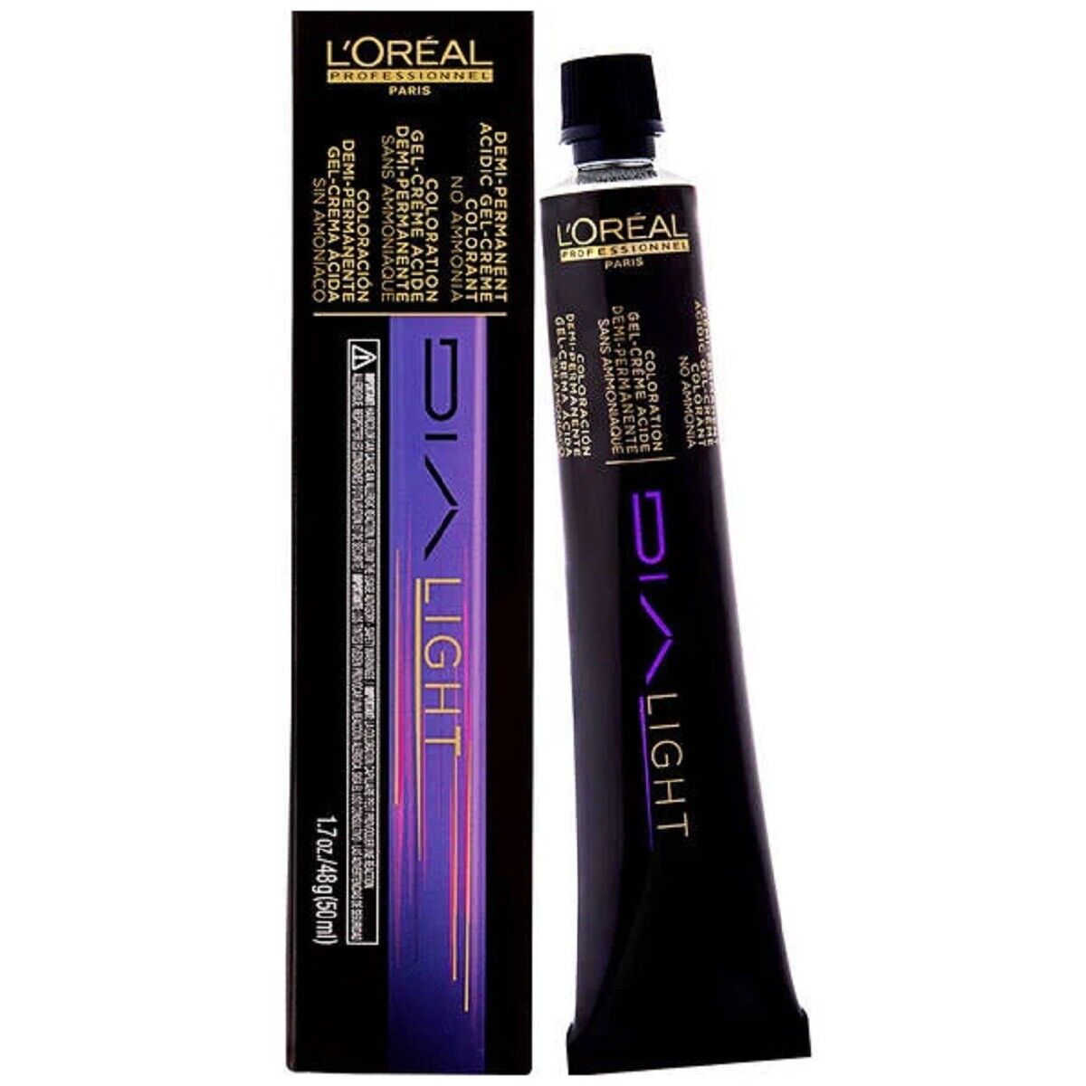 loreal dialight 7 13