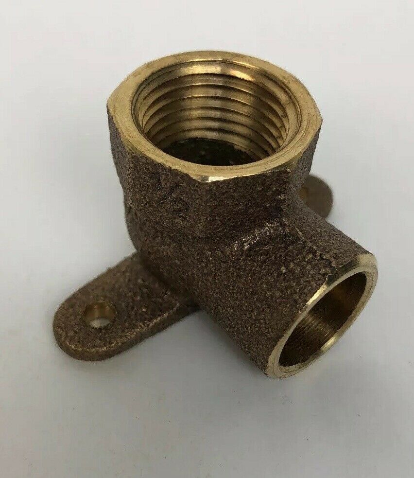 WoodRiver Dust Connection - 1-1/4 ID to 2-1/4 OD Adapter Dust Collection  Fitting