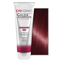 CHI Ionic Color Illuminate Mahogany Red 8.5oz - $26.80