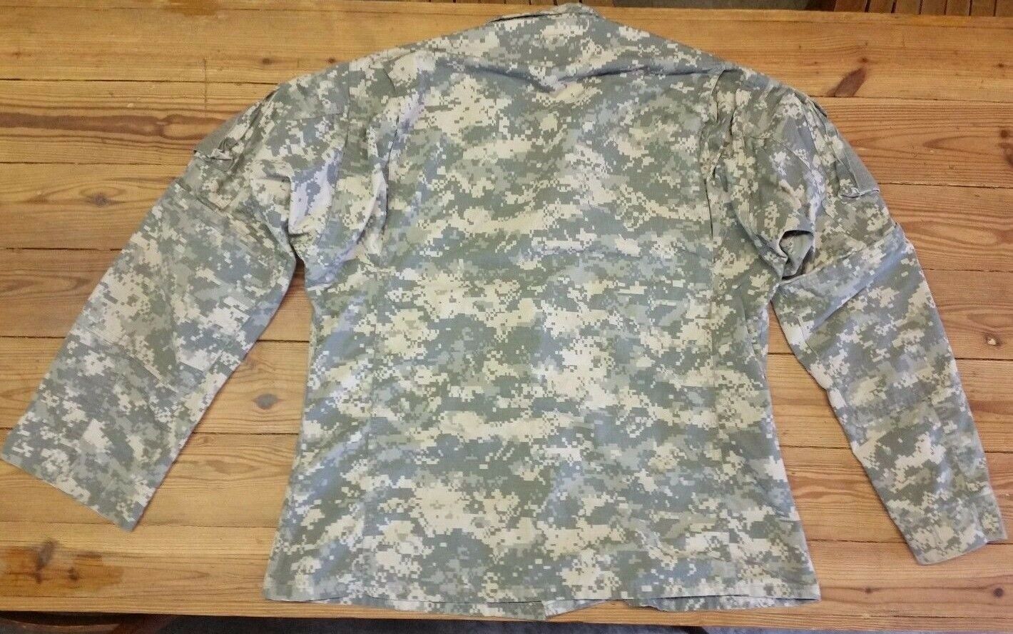 USGI Aircrew Combat Shirt, OCP - Medium Long, New