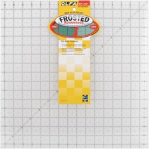 Creative Grids Quilt Ruler 4-1/2in x 8-1/2in - CGR48