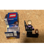 Marvel Studios Series 2 Lego Minifigure Hawkeye *Opened/New* ccc1 - $12.99