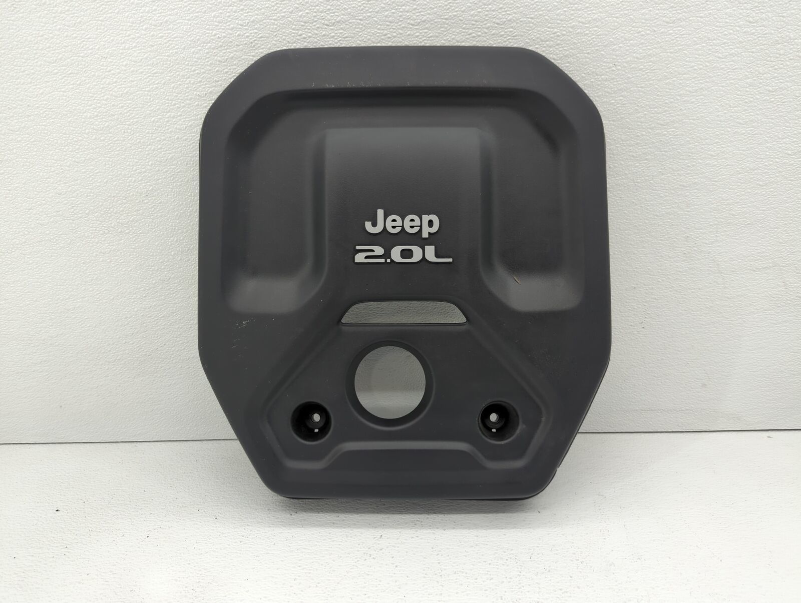2023 Jeep Wrangler Engine Cover NROEK Other Engine Parts
