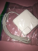 Apple MagSafe 60W Power Adapter - $34.74