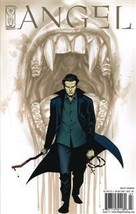 Angel The Curse #2 IDW Comic book (BTVS) [Comic] by Jeff Mariotte; David... - $9.99