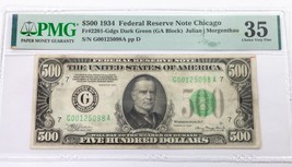 1950 Series Error Cut $5 Five Dollar Federal Reserve Note G63302425A
