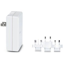 iLuv Universal World Travel Adapter Plug Set Supplies power to an extern... - $18.66