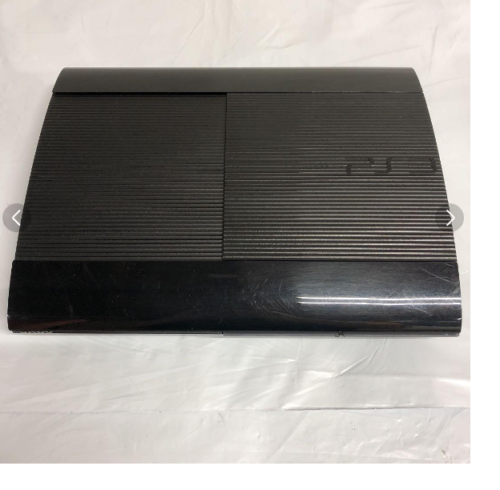 Segunda Mano Sony PS3 Playstation 3 500GB and 13 similar items