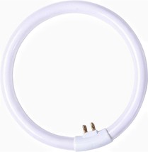 Replacement Bulb For Conair Makeup Mirror 5.5 Inches T4 12W Circular Bul... - $42.99