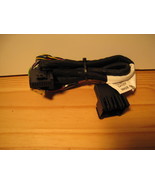 Motorola IHF1000/1500/1700 VDA carkit harness - new - also for Saab - 30... - $17.95