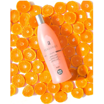 Rusk Sensories Mandarian & Jasmine Pure Shampoo - Color Protection image 4