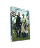 Outlander Season 7 (DVD, 4-Disc Box Set) Brand New - $18.99