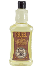 Reuzel Daily Shampoo, Liter