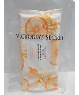 New Victoria&#39;s Secret Mandarin &amp; Honeysuckle Refreshing Body Towelettes NIP - $3.00