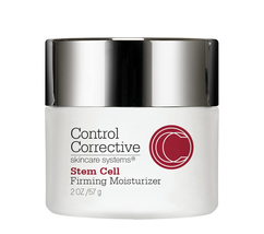 Control Corrective Stem Cell Firming Moisturizer
