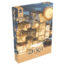 Dixit Deliveries Puzzle 1000pcs - $61.48