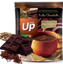 10 Box CNI Up Nutri Chocolate Double chocolate for EXTRA OOMPH! FREE SHIP - $259.99