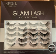 Ardell Professional Glam Lash Collection Lots - $29.99