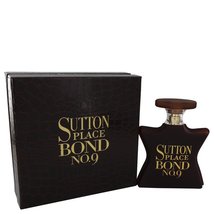 Bond No. 9 Sutton Place Perfume 3.4 Oz Eau De Parfum Spray - $299.98